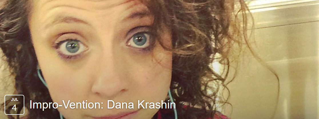 Dana Krashin